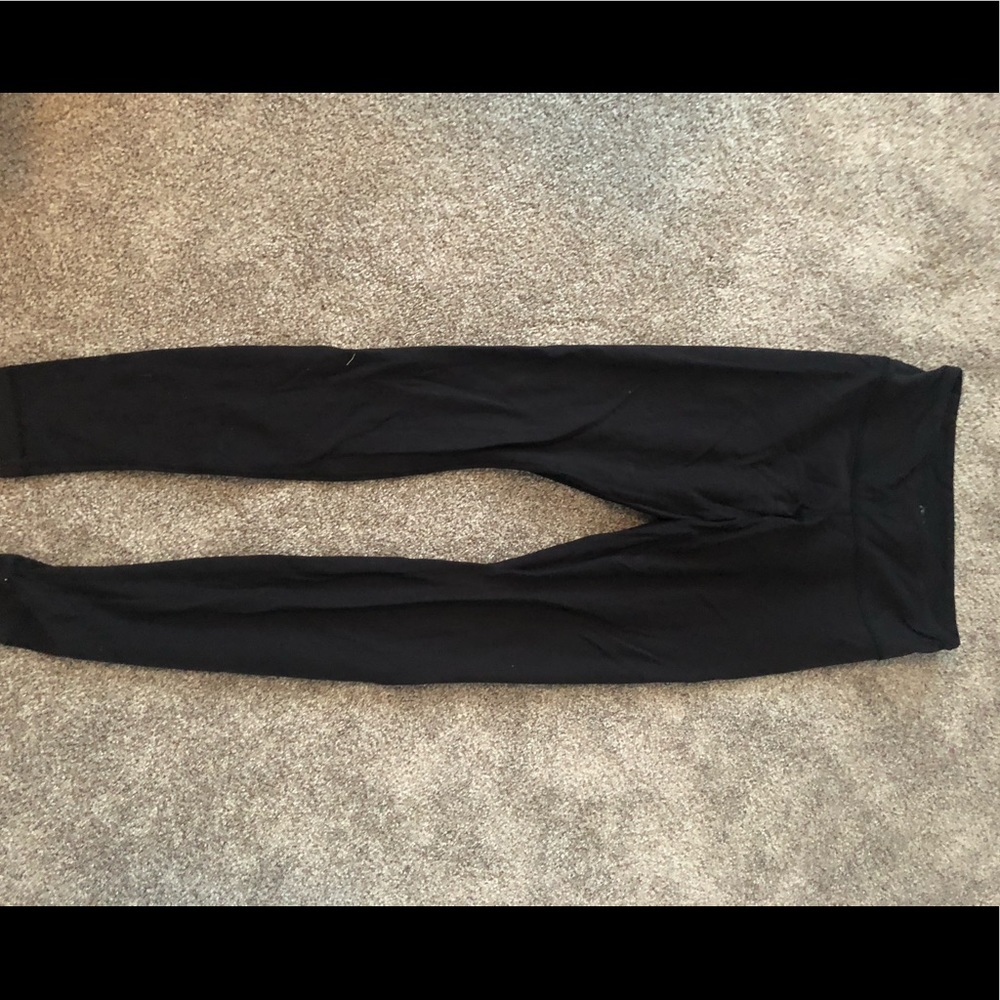 Lulu lemon leggings